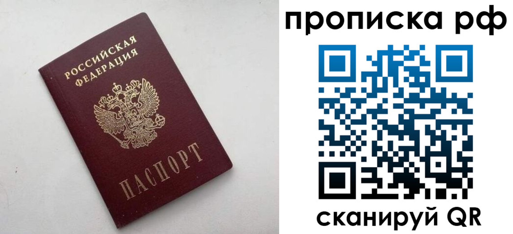 прописка ребенка в Богородске